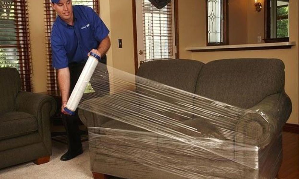 Màng bọc đồ nội thất